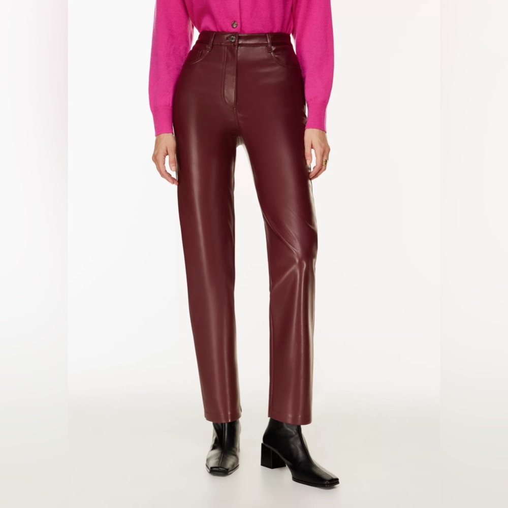 NWT - Aritiza Melina Pant